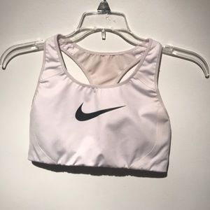 Nike sports bra